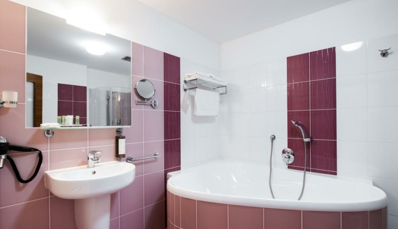 Hotel Mlýnská Uherské Hradiště